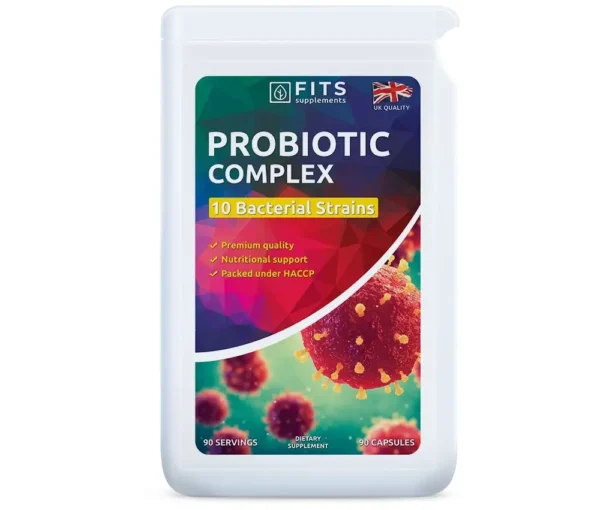 f0334-1000x850-1 Fits - Probiotics 10 in 1 Complex 90 capsules