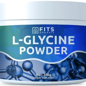 Fits - L-Glycine Powder 200 g