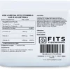 f0536en-1000x850-1 Fits - Cod liver oil with vitamins A and D 90 softgels
