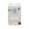 SunWarrior – Organic Active Protein (1kg) – Chocolate