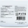 Fits – Glucosamine 800 mg 90 capsules