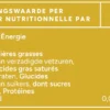 Mattisson -  Organic Apple Cider Vinegar - Pure - 500ML