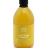 Mattisson -  Organic Apple Cider Vinegar - Pure - 500ML