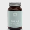 Mattisson -  Krill oil Omega 3 - 500mg - 60 capsules