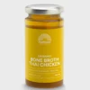 Mattisson - Organic Thai Chicken Bone Broth - 240 ml