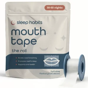 Hydrating Mouth Tape