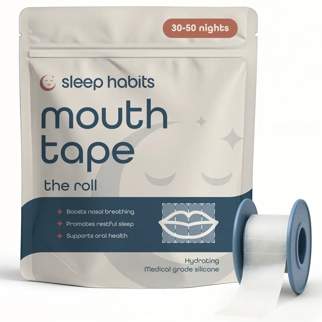 Hydrating Mouth Tape