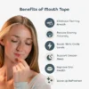 Hydrating Mouth Tape
