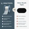 Hydrating Mouth Tape