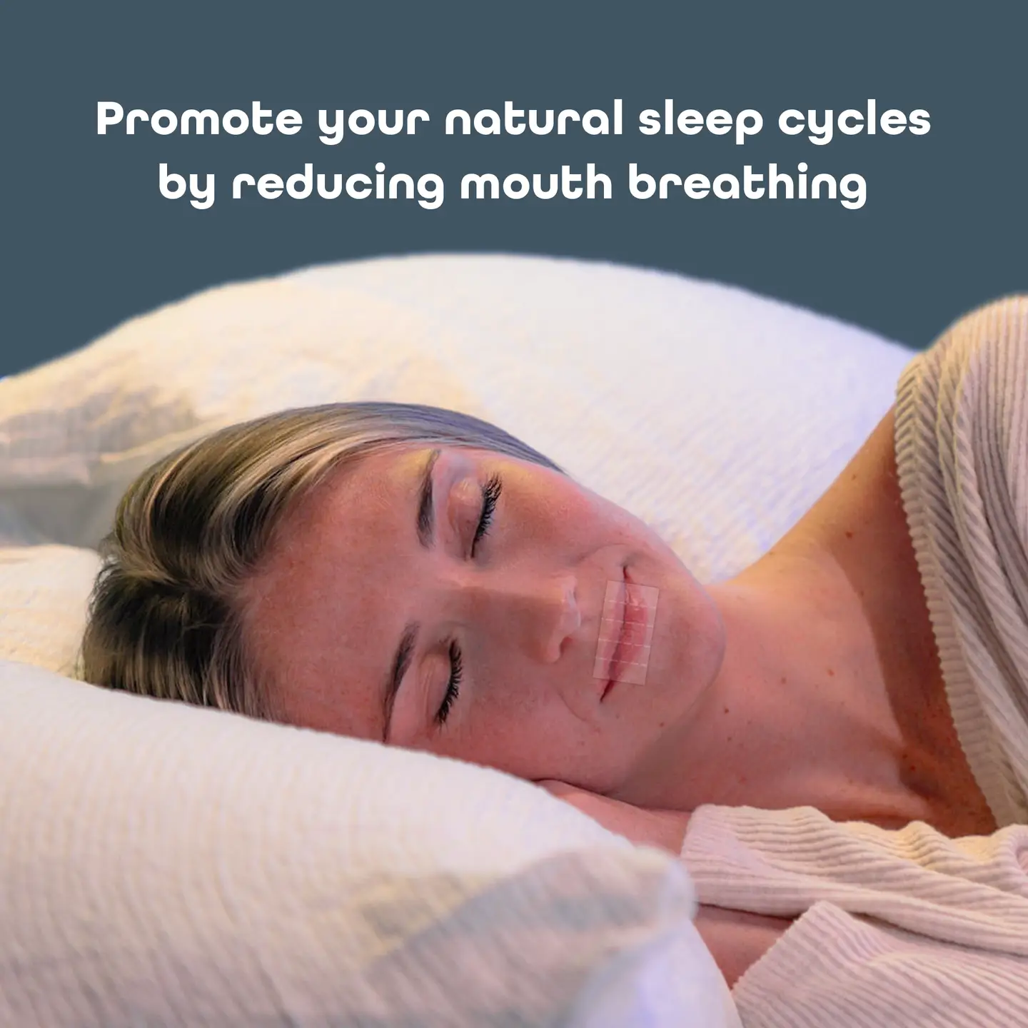 Hydrating Mouth Tape - Image 2