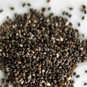 Chia Seeds 125g