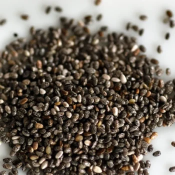 Chia Seeds 125g