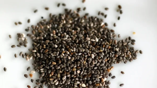 Chia Seeds 125g