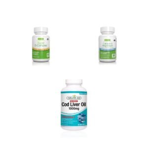 Everyday Essentials Bundle