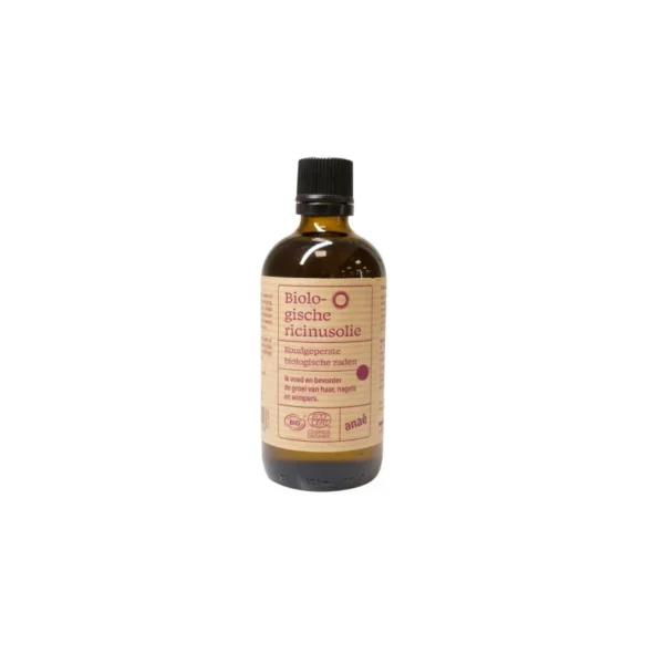 Anae – Castor Oil Bio 100 ml