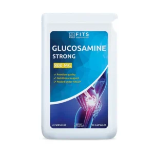 Fits – Glucosamine 800 mg 90 capsules