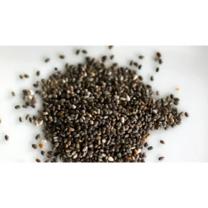 Chia Seeds 125 g