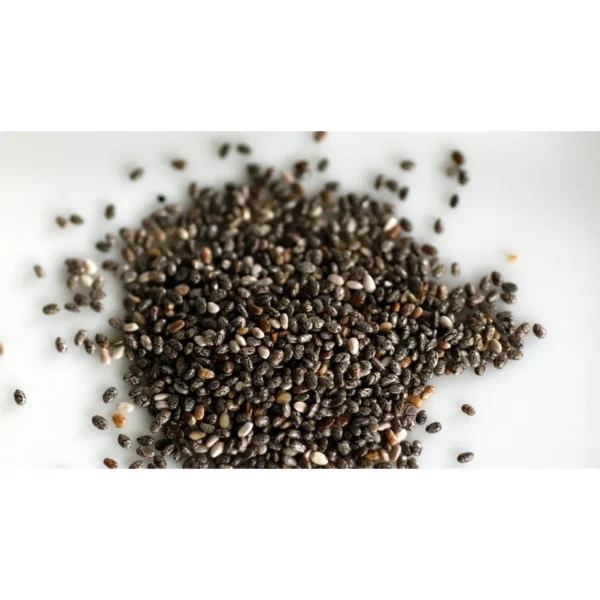 Chia Seeds 125 g