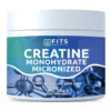 Creatine Monohydrate Powder 300 g Creatine Monohydrate Powder 300 g