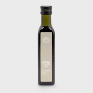 Mattisson – Organic Black Seed Oil – 250 ml
