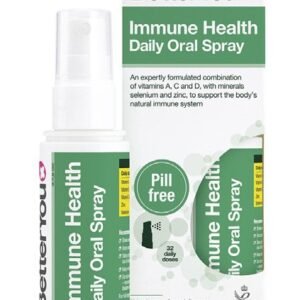 BetterYou Immune Health Oral Spray