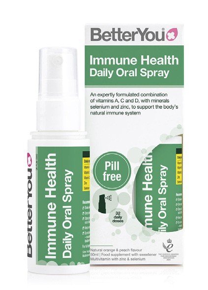betteryou-immune-health-oral-spray BetterYou Immune Health Oral Spray