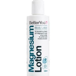 BetterYou Magnesium Body Lotion