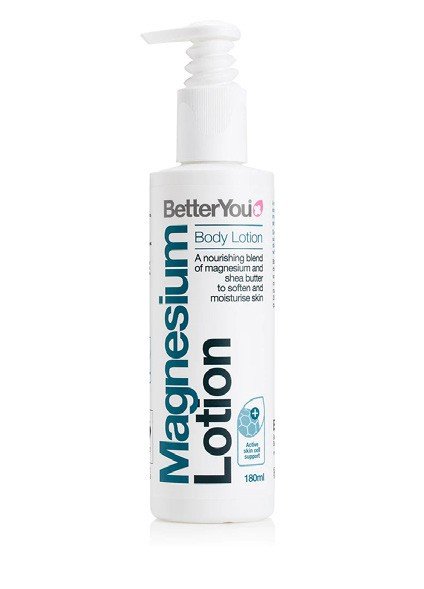 BetterYou Magnesium Body Lotion