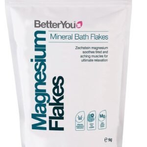 BetterYou Magnesium Flakes Original 1kg