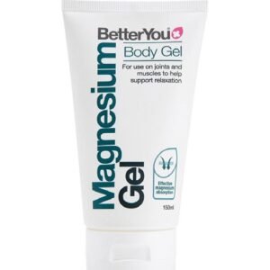 BetterYou Magnesium Gel