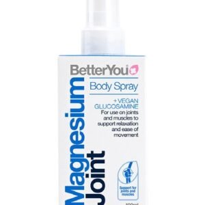 BetterYou Magnesium Joint Body Spray