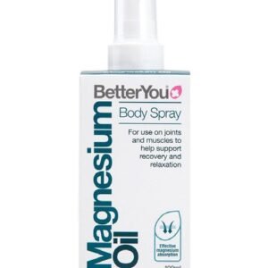 BetterYou Magnesium Oil Body Spray