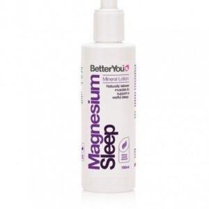 BetterYou Magnesium Sleep Lotion