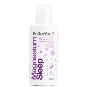 BetterYou Magnesium Sleep Lotion Junior
