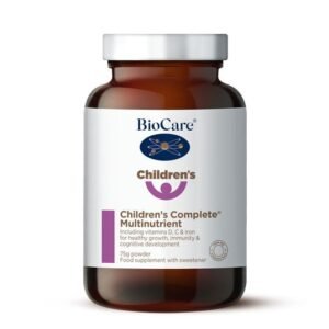 BioCare Children's Complete Multinutrient