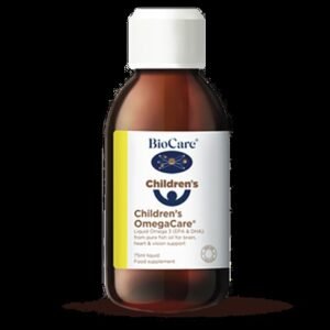 BioCare Children's OmegaCare 75ml
