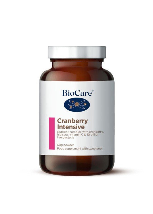 biocare-cranberry-intensive-60g BioCare Cranberry Intensive 60g