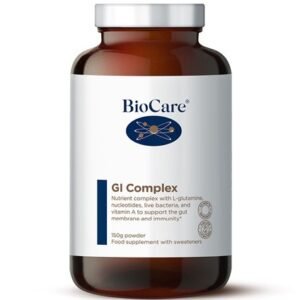 BioCare GI Complex Powder 150g