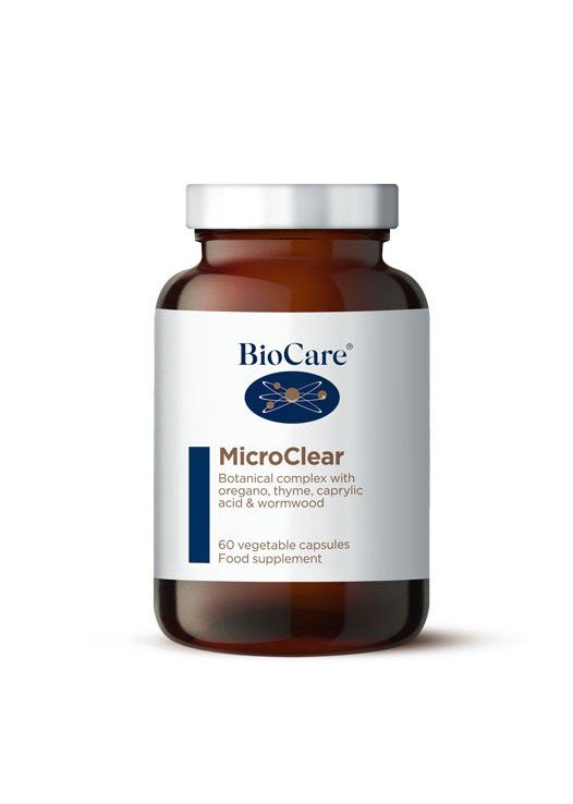 biocare-microclear-x60-caps BioCare MicroClear 60 Capsules