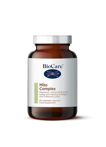 biocare-mito-complex-x60-caps BioCare Mito Complex 60 Capsules