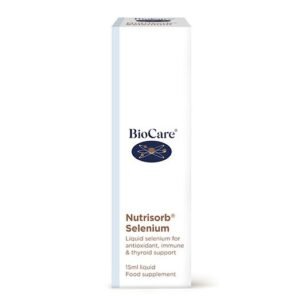biocare-nutrisorb-selenium-15ml BioCare Nutrisorb Selenium 15ml