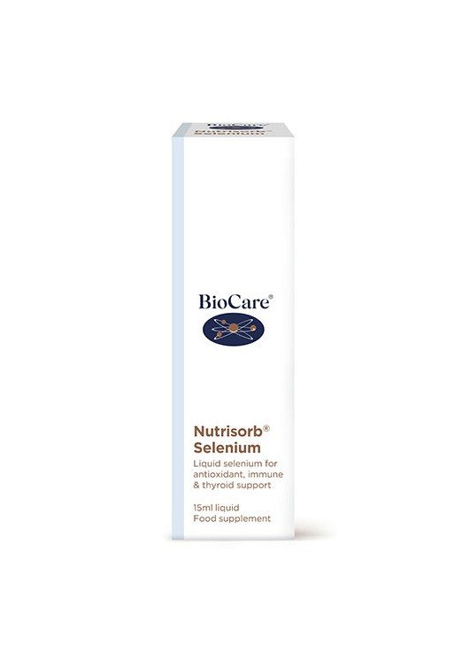 BioCare Nutrisorb Selenium 15ml