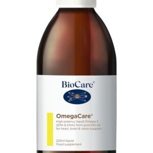 BioCare OmegaCare 225ml