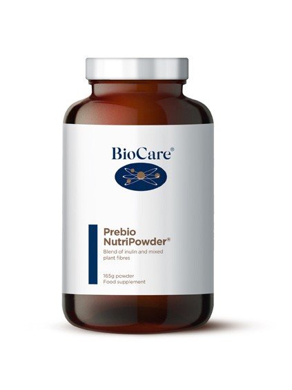 biocare-prebio-nutripowder-165g BioCare Prebio NutriPowder 165g