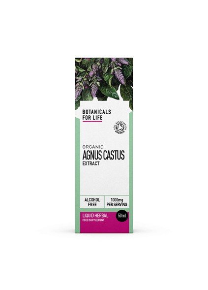 botanicals-for-life-agnus-castus-extract-50ml Botanicals for Life Agnus Castus Extract 50ml