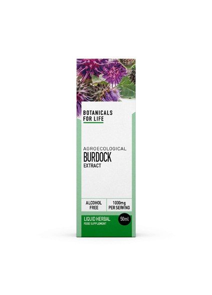 botanicals-for-life-burdock-root-extract-50ml Botanicals for Life Burdock Root Extract 50ml