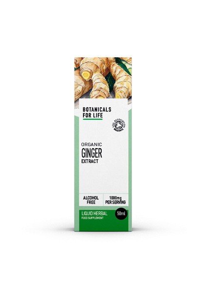 botanicals-for-life-ginger-root-extract-50ml Botanicals for Life Ginger Root Extract 50ml