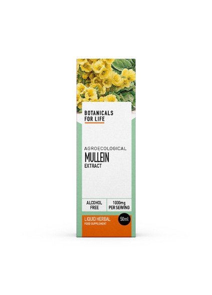 botanicals-for-life-mullein-extract-50ml Botanicals for Life Mullein Extract 50ml
