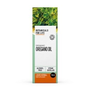 Botanicals for Life Oregano Oil 30ml