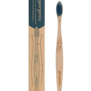 georganics-beechwood-toothbrush-firm-medium-soft-kids Georganics Beechwood Toothbrush (Firm / Medium / Soft / Kids)